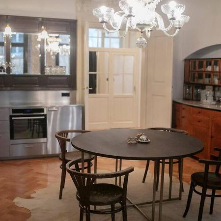 King Charles Apartment Praga Esterno foto
