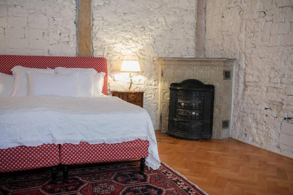 King Charles Apartment Praga Esterno foto