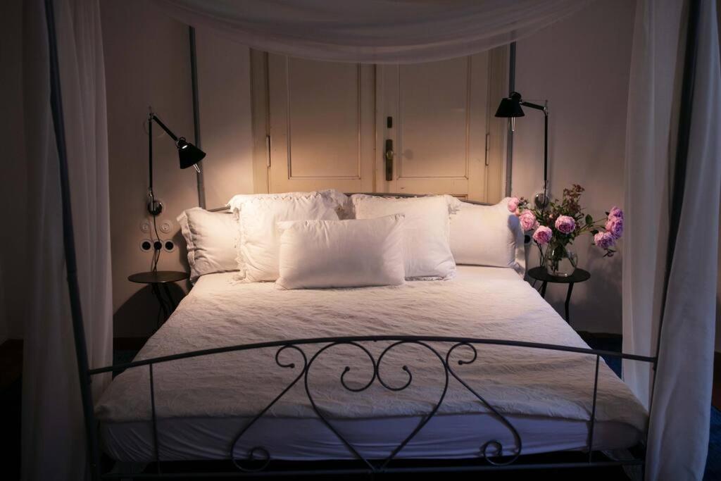King Charles Apartment Praga Esterno foto