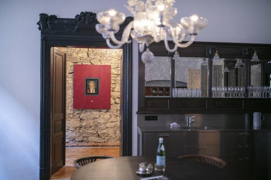 King Charles Apartment Praga Esterno foto
