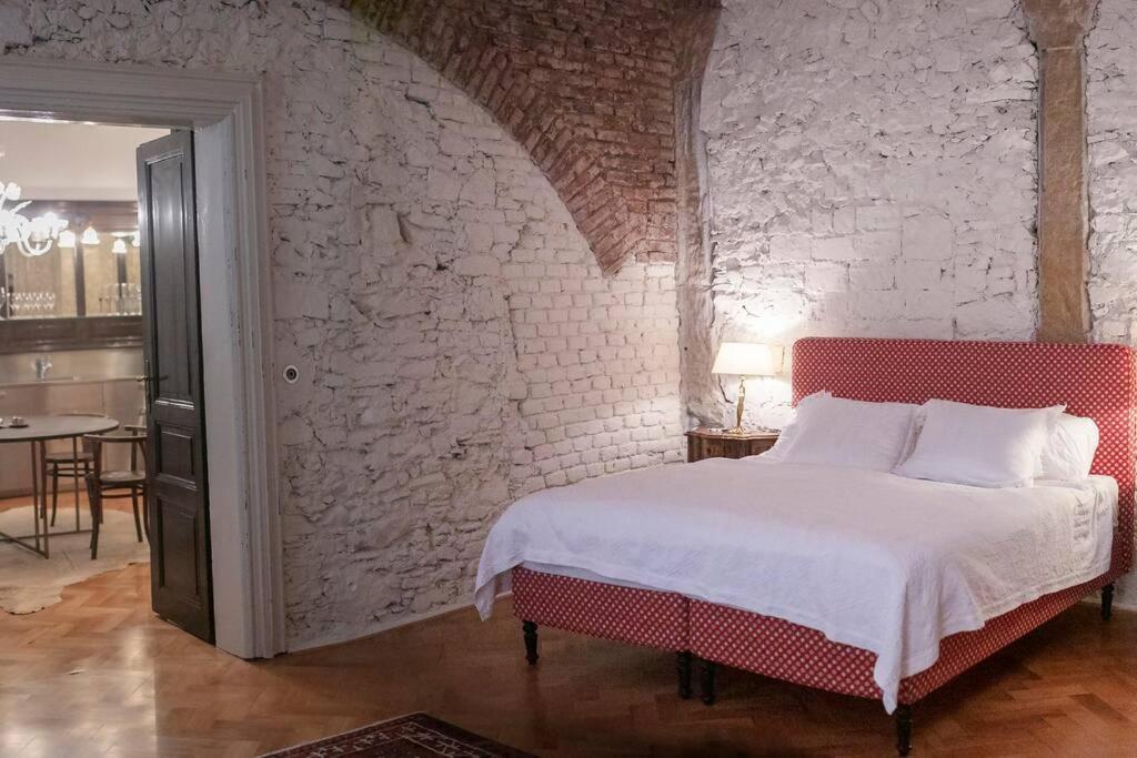 King Charles Apartment Praga Esterno foto